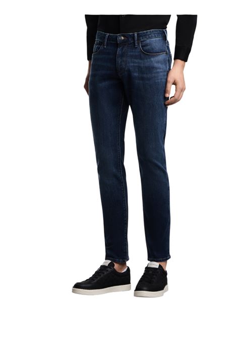 Emporio Armani Jeans Emporio Armani | EM000121 AF22800.MB002